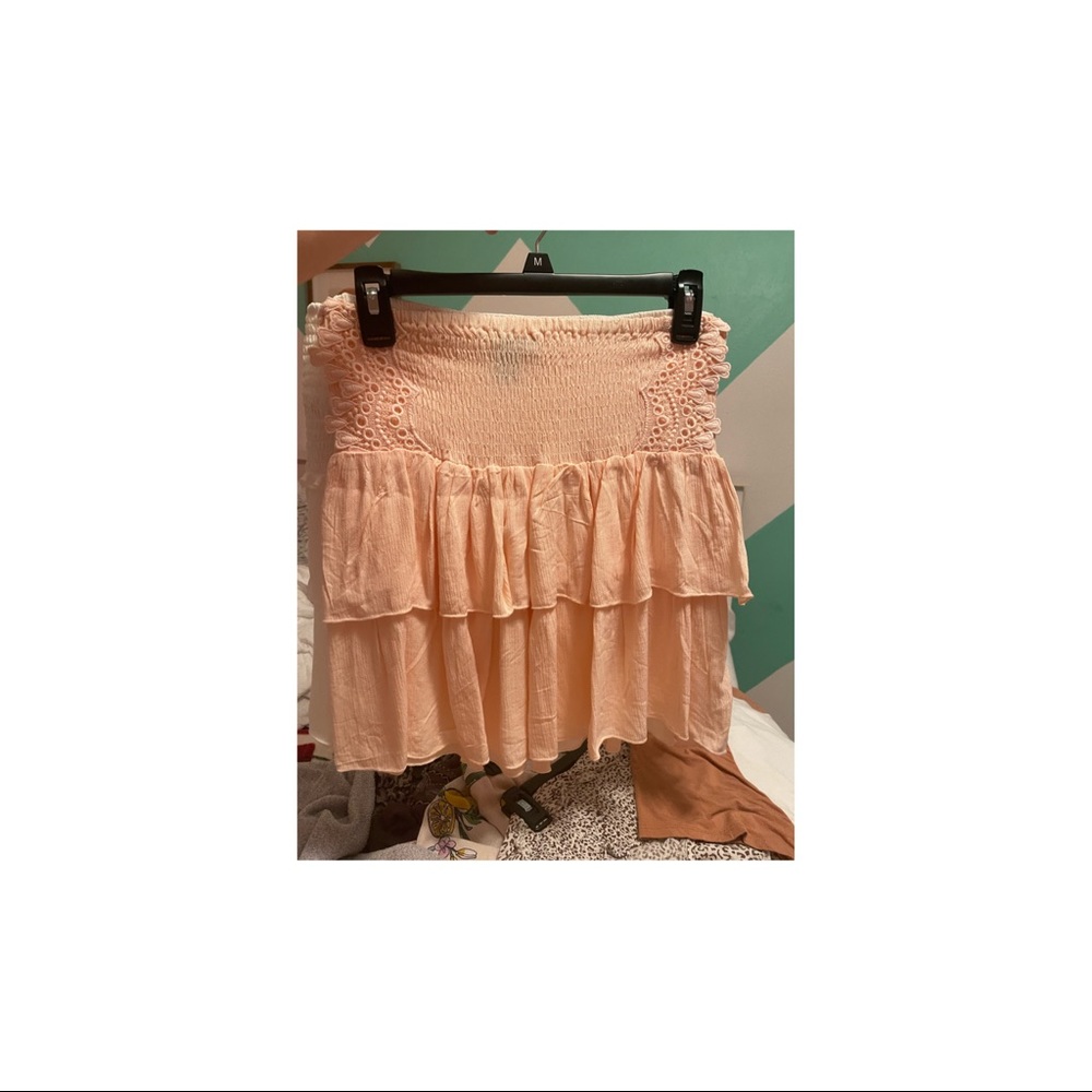 Forever 21 skirt